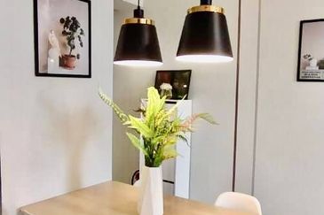 Hill Park Residence @ Bandar Teknologi Kajang