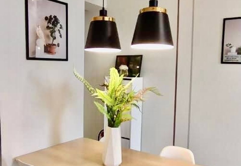 Hill Park Residence @ Bandar Teknologi Kajang