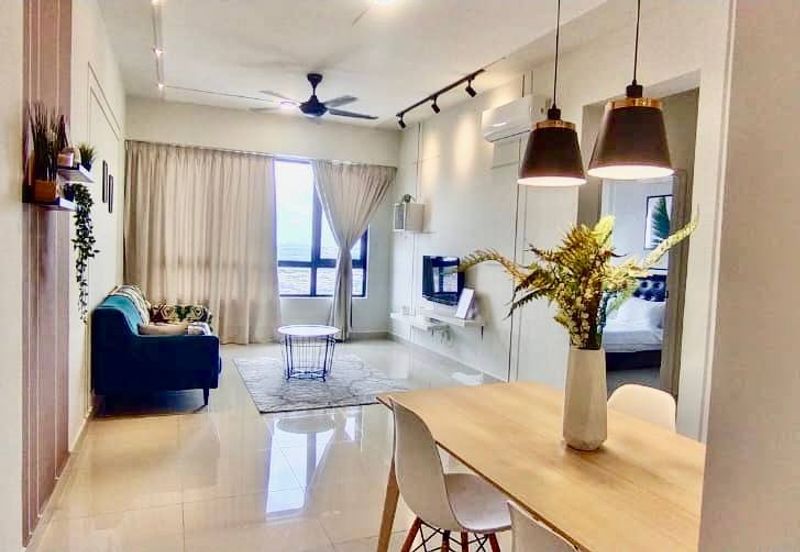 Hill Park Residence @ Bandar Teknologi Kajang