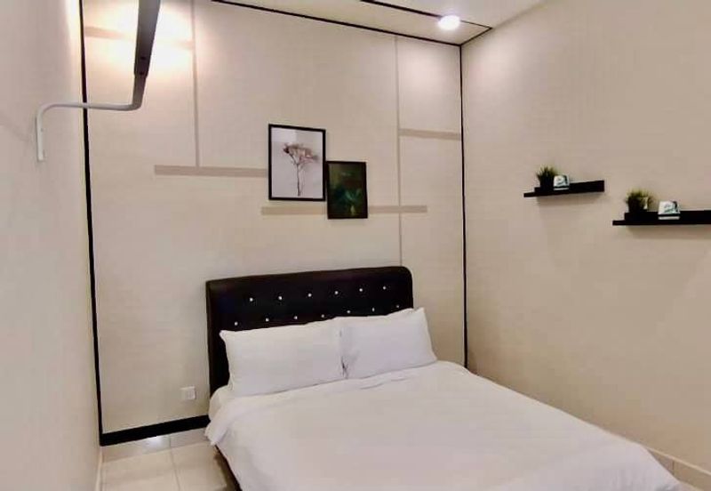 Hill Park Residence @ Bandar Teknologi Kajang