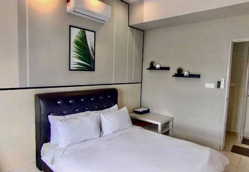 Hill Park Residence @ Bandar Teknologi Kajang