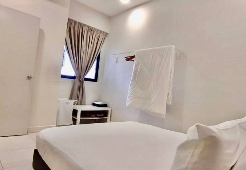 Hill Park Residence @ Bandar Teknologi Kajang