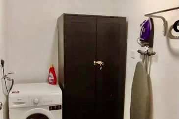 Hill Park Residence @ Bandar Teknologi Kajang