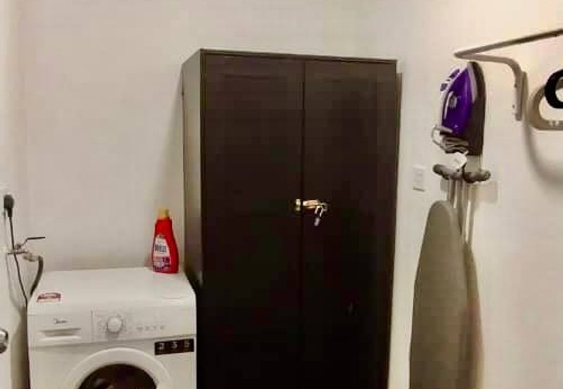 Hill Park Residence @ Bandar Teknologi Kajang