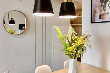 Hill Park Residence @ Bandar Teknologi Kajang