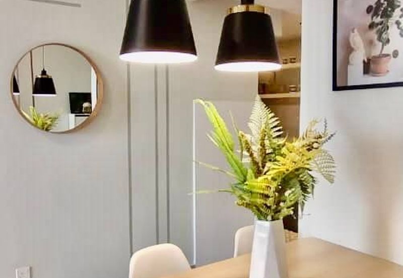 Hill Park Residence @ Bandar Teknologi Kajang