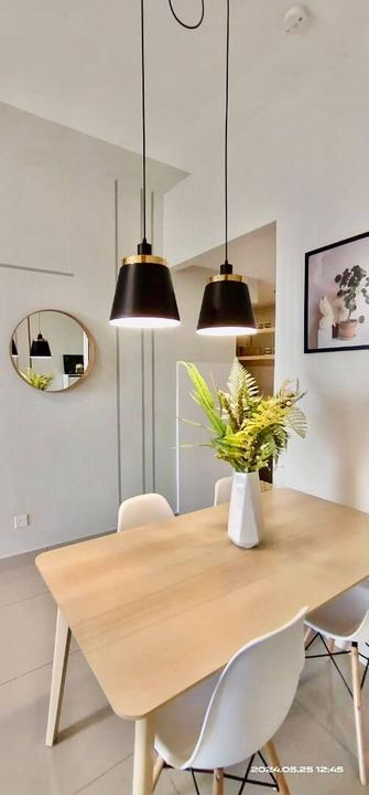 (Nice ID) FF Hillpark Residence Kajang, Selangor, Semenyih