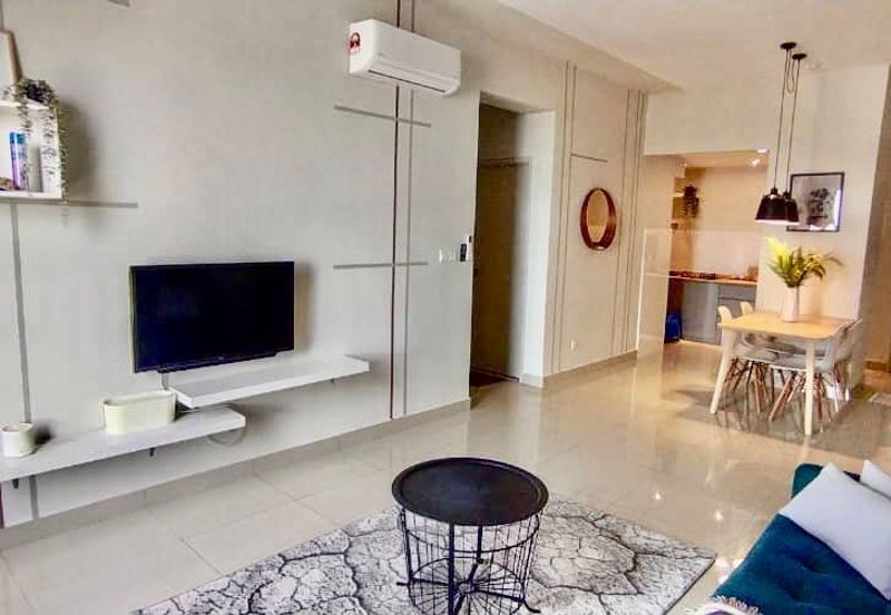 Hill Park Residence @ Bandar Teknologi Kajang