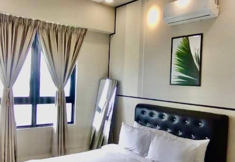 Hill Park Residence @ Bandar Teknologi Kajang