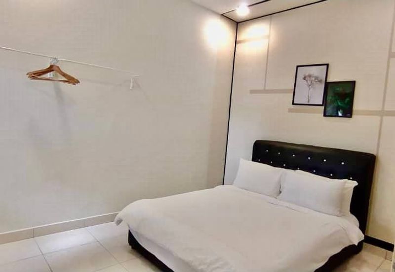 Hill Park Residence @ Bandar Teknologi Kajang