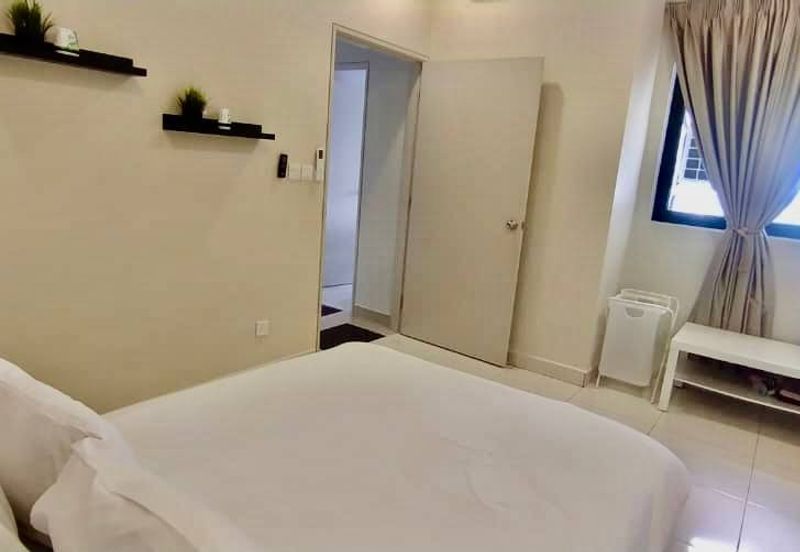 Hill Park Residence @ Bandar Teknologi Kajang