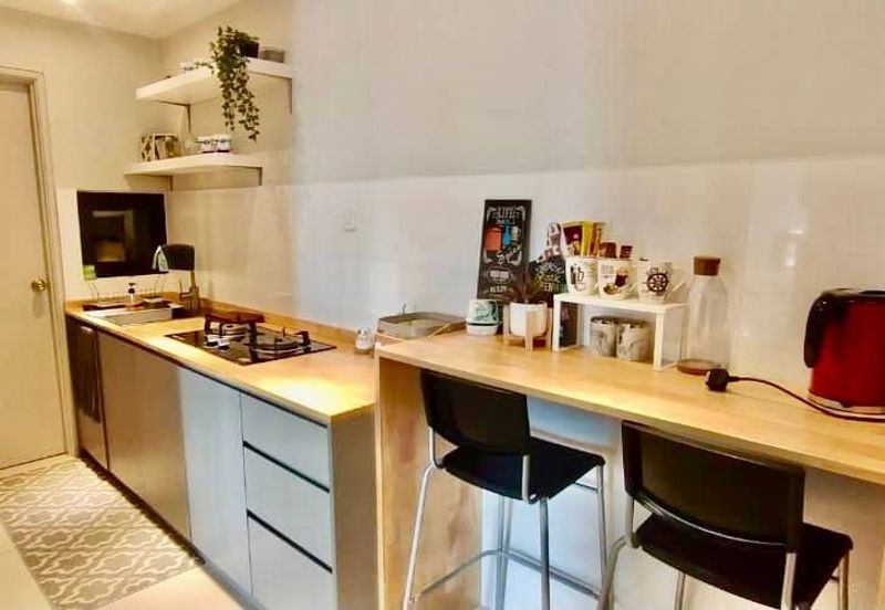 Hill Park Residence @ Bandar Teknologi Kajang