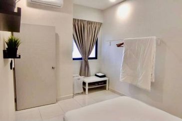 Hill Park Residence @ Bandar Teknologi Kajang