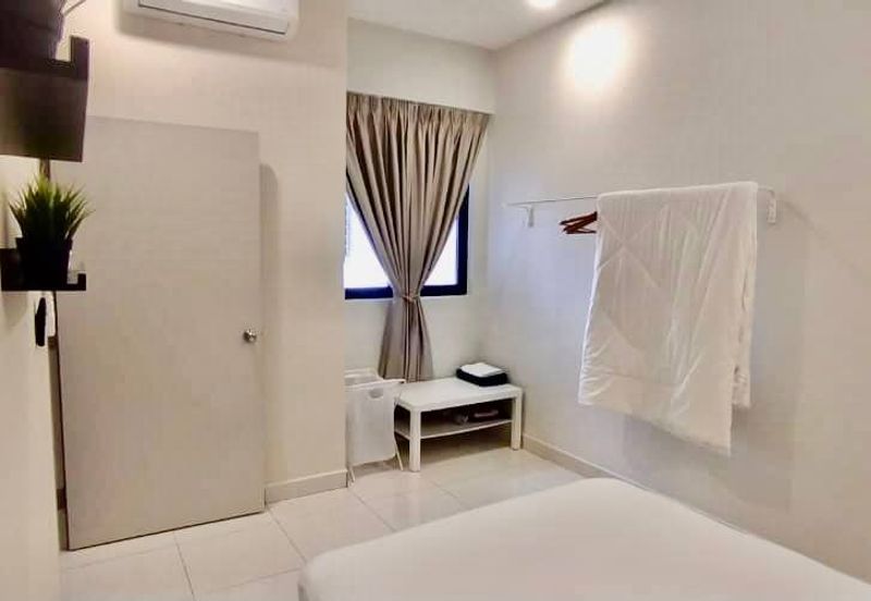 Hill Park Residence @ Bandar Teknologi Kajang