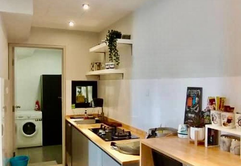 Hill Park Residence @ Bandar Teknologi Kajang