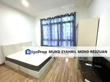 Studio Shaftsbury Residence for Rent , Putrajaya, Cyberjaya