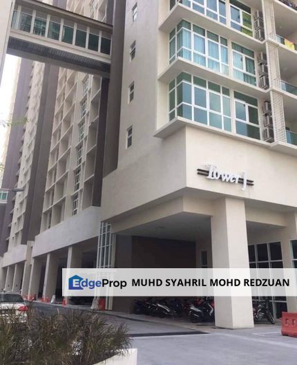 FF Mutiara Ville Cyberjaya for Rent , Selangor, Cyberjaya