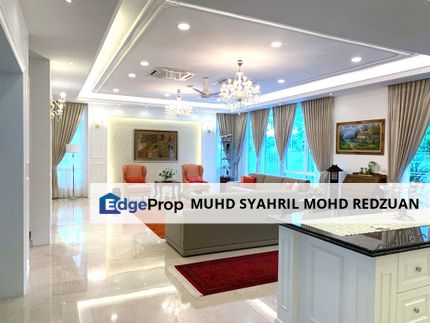 Aspen, Garden Residence for rent, Selangor, Cyberjaya