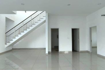 Evergreen Garden Residence