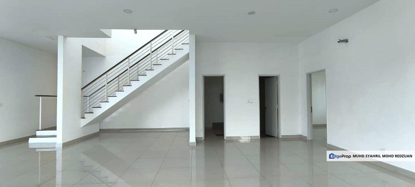 Semi D Evergreen Residence Cyberjaya for Sale, Selangor, Cyberjaya