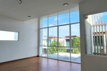 Evergreen Garden Residence