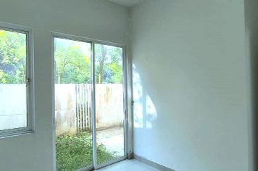 Evergreen Garden Residence