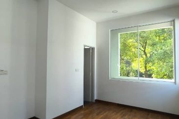 Evergreen Garden Residence