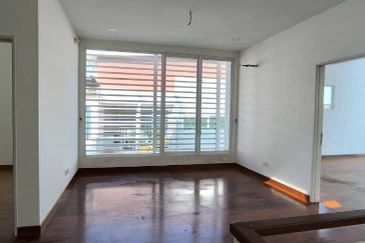 Evergreen Garden Residence