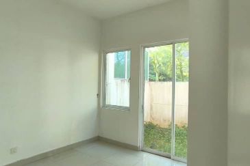 Evergreen Garden Residence