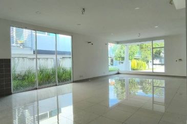 Evergreen Garden Residence