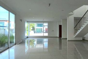 Evergreen Garden Residence