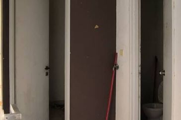 Evergreen Garden Residence