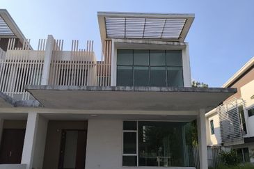 Evergreen Garden Residence