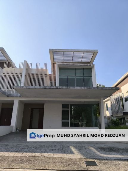 Semi D Evergreen Residence Cyberjaya for Sale, Selangor, Cyberjaya