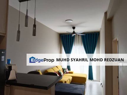 Residensi Rimbun Canopy Hills, Kajang 2 for Rent , Selangor, Kajang