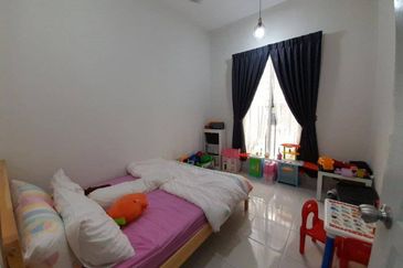 Residensi Bukit Citra