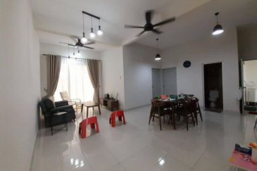 Residensi Bukit Citra