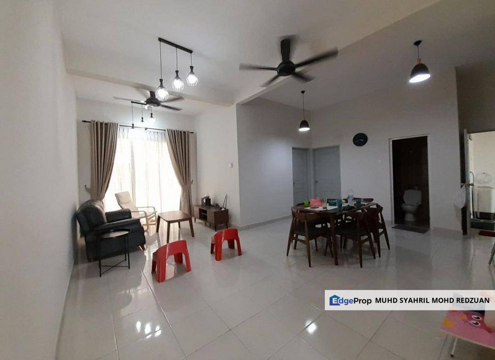 Citra Embun Residensi, Nilai 4 Sale, Negeri Sembilan, Nilai