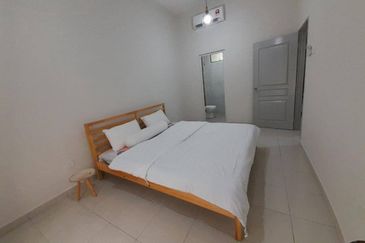 Residensi Bukit Citra