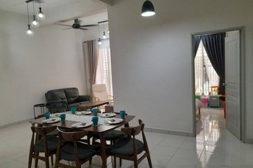 Residensi Bukit Citra