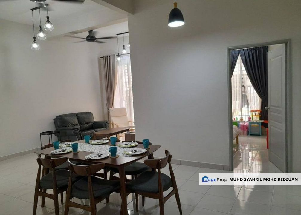Citra Embun Residensi, Nilai 4 Sale, Negeri Sembilan, Nilai