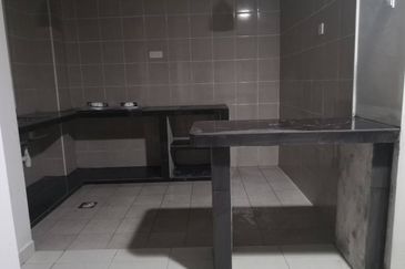 Residensi Bukit Citra