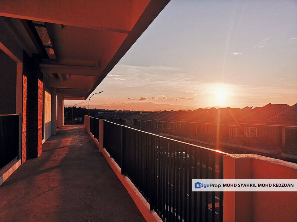 Citra Embun Residensi, Nilai 4 Sale, Negeri Sembilan, Nilai