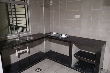 Residensi Bukit Citra