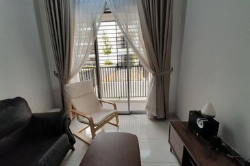 Residensi Bukit Citra