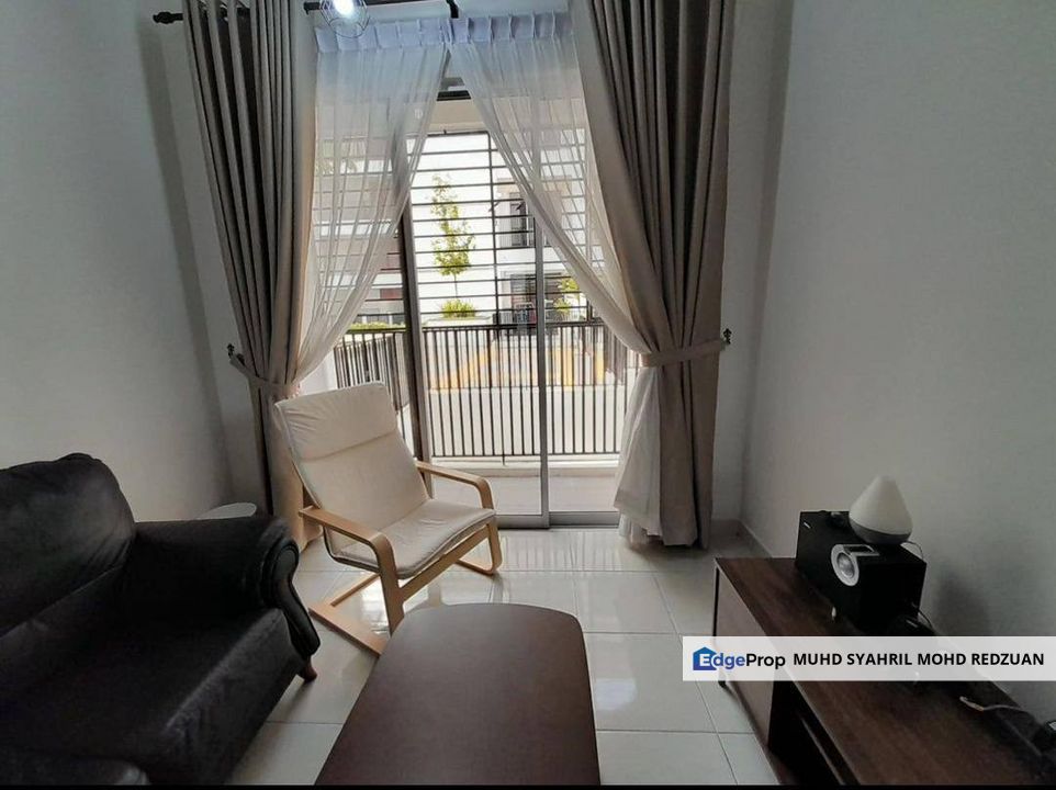 Citra Embun Residensi, Nilai 4 Sale, Negeri Sembilan, Nilai