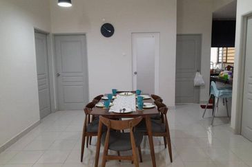 Residensi Bukit Citra