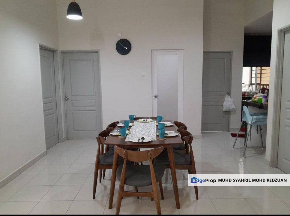 Citra Embun Residensi, Nilai 4 Sale, Negeri Sembilan, Nilai