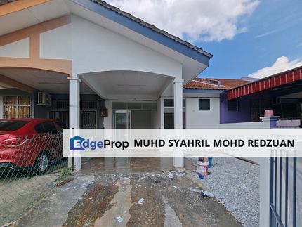 (refurbished) many unit Taman Desa PD, Port Dickson For Sale , Negeri Sembilan, Port Dickson