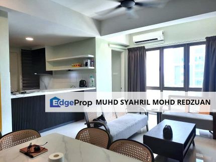 FF Lake Point Residence Condo 4 rent, Selangor, Cyberjaya